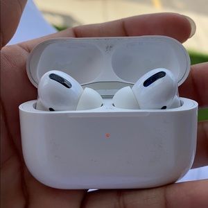 EarPods (Pro)